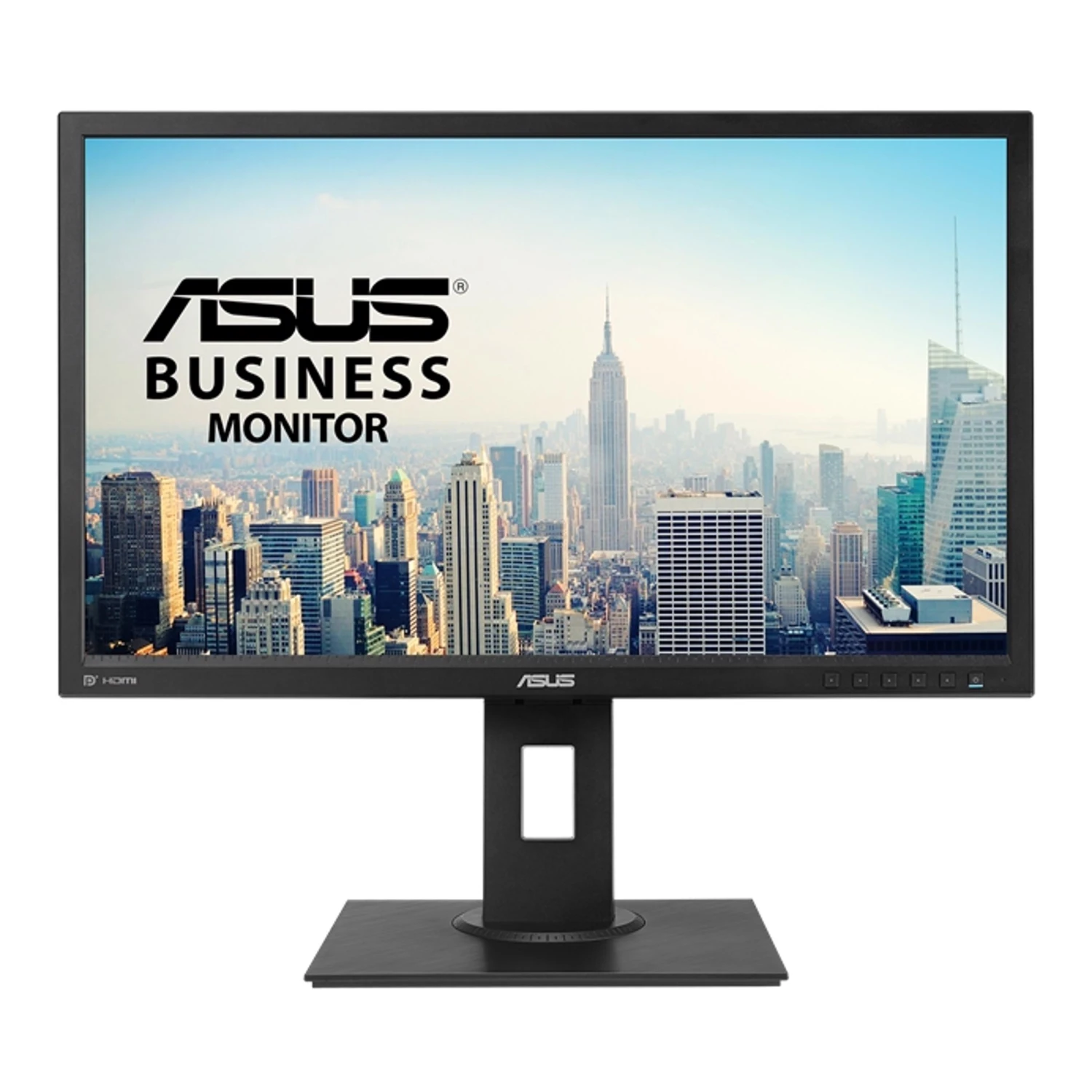 ASUS BE229QLBH 21.5" FHD 76Hz IPS Monitor