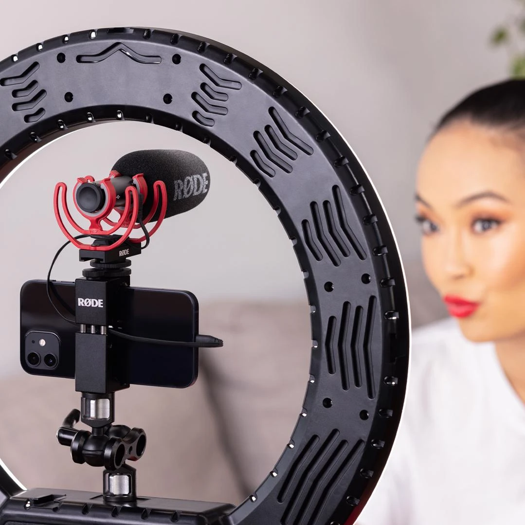 RODE VideoMic GO II - Image 4