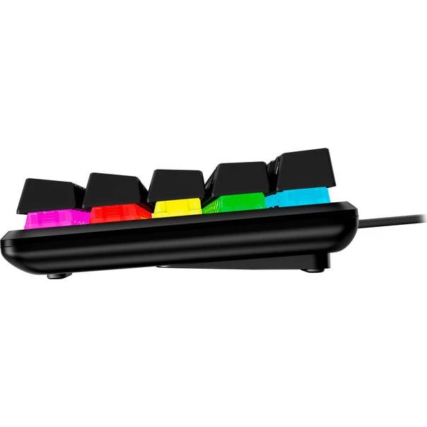 HyperX Alloy Origins RGB 65 Mechanical Gaming Keyboard - HyperX Red Switch - Image 4