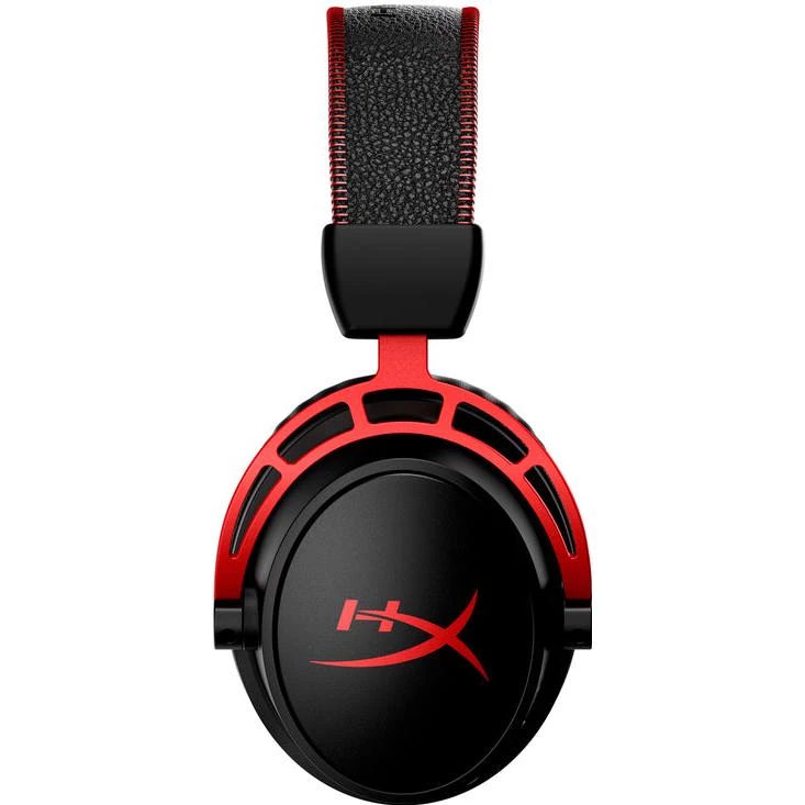 HyperX Cloud Alpha Wireless Gaming Headset Black/Red - Image 5