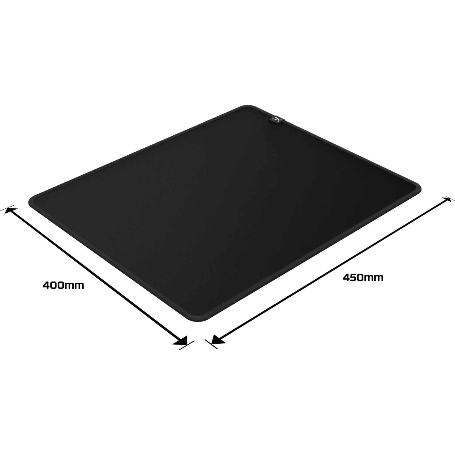 HyperX Pulsefire Mat Mouse Pad Cloth (Large) - Image 5