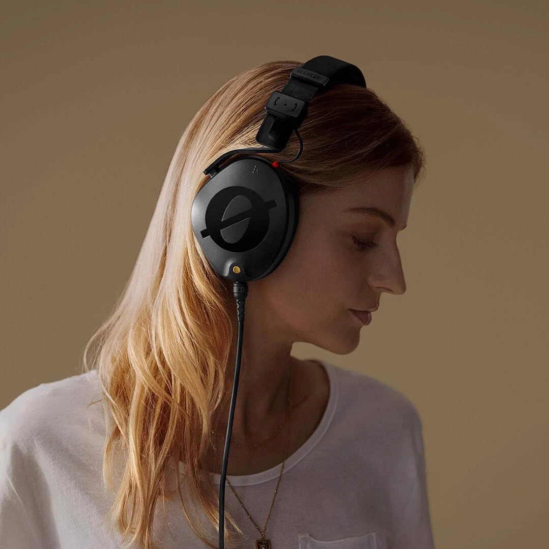 RODE NTH-Cable 1.2m Black - Image 3