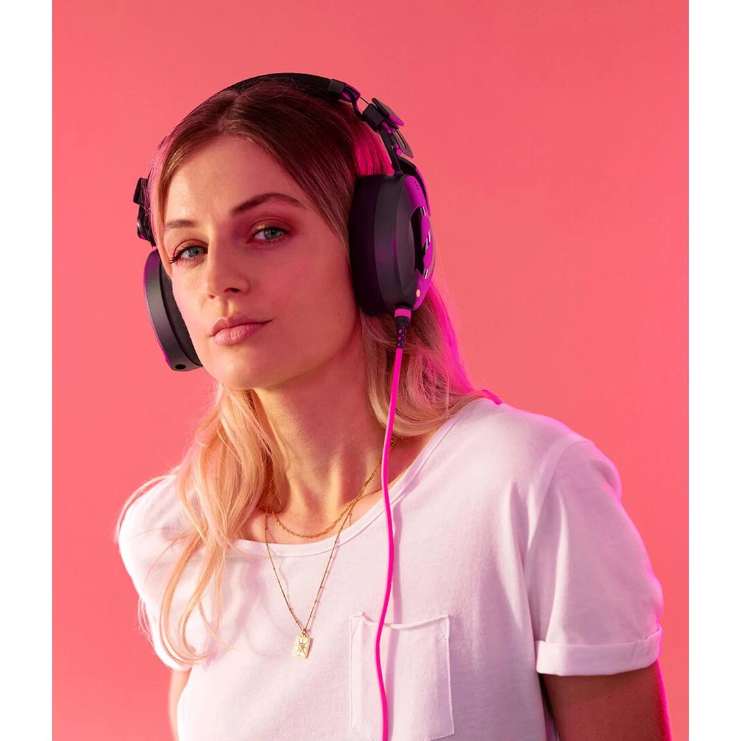 RODE NTH-Cable 1.2m Pink - Image 3