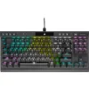 Corsair Gaming K70 RGB TKL CHAMPION SERIES Optical-Mechanical Keyboard