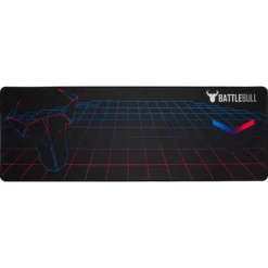 BattleBull Grid Extended Mousemat