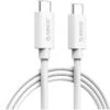 ORICO USB Type-C Cable 1m White