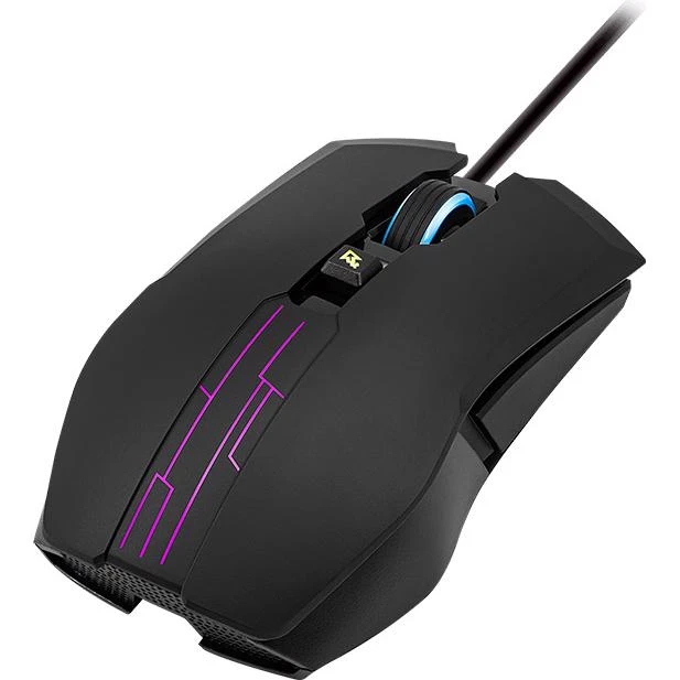 Cooler Master Devastator 3 RGB Keyboard & Mouse Combo - Image 3