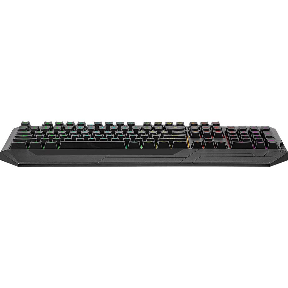 Cooler Master Devastator 3 RGB Keyboard & Mouse Combo - Image 4