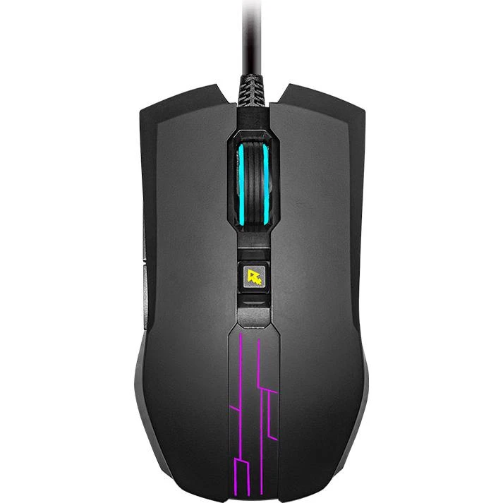 Cooler Master Devastator 3 RGB Keyboard & Mouse Combo - Image 5