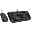 Cooler Master Devastator 3 RGB Keyboard & Mouse Combo