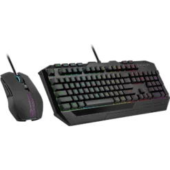 Cooler Master Devastator 3 RGB Keyboard & Mouse Combo