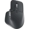 Logitech MX Master 3S Performance Wireless Mouse Graphite