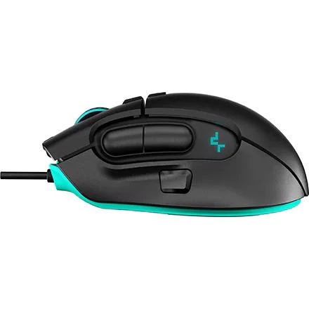 DeepCool MG350 FPS Gaming Mouse - Black - Image 2
