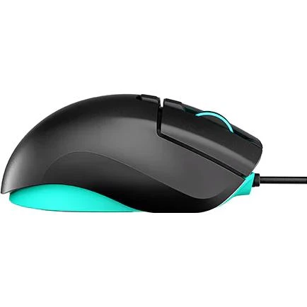 DeepCool MG350 FPS Gaming Mouse - Black - Image 4