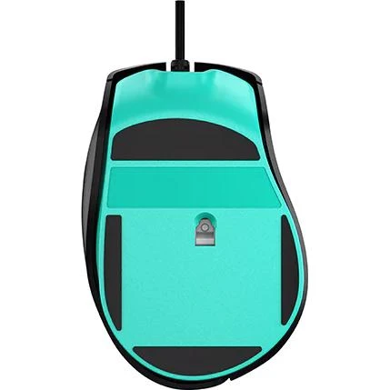 DeepCool MG350 FPS Gaming Mouse - Black - Image 5