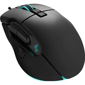 DeepCool MG350 FPS Gaming Mouse - Black
