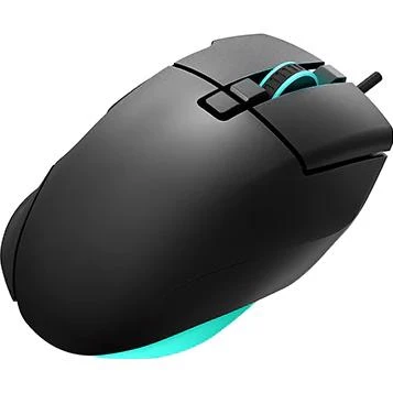 DeepCool MG350 FPS Gaming Mouse - Black - Image 6