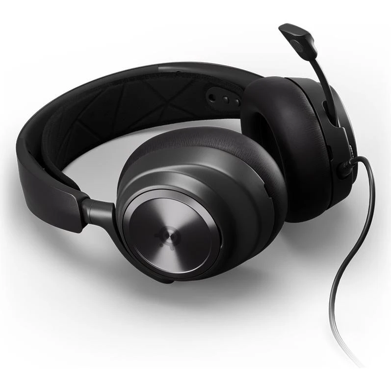 SteelSeries Arctis Nova Pro Headset For PC And PlayStation - Image 3