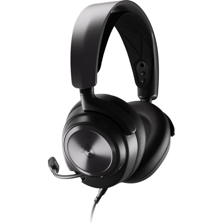SteelSeries Arctis Nova Pro Headset For PC And PlayStation - Image 4