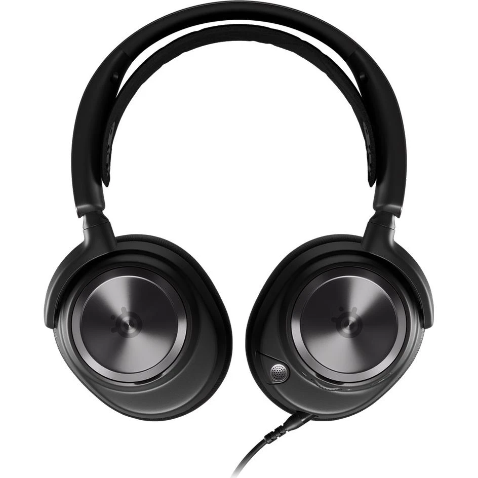 SteelSeries Arctis Nova Pro Headset For PC And PlayStation - Image 2