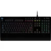 Logitech G213 Prodigy Gaming Keyboard With RGB