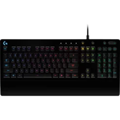 Logitech G213 Prodigy Gaming Keyboard With RGB