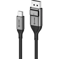 ALOGIC Ultra 8K Mini DisplayPort To DisplayPort V1.4 - 3m