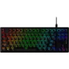 HyperX Alloy Origins Core PBT Mechanical Gaming Keyboard - HyperX Blue Switch