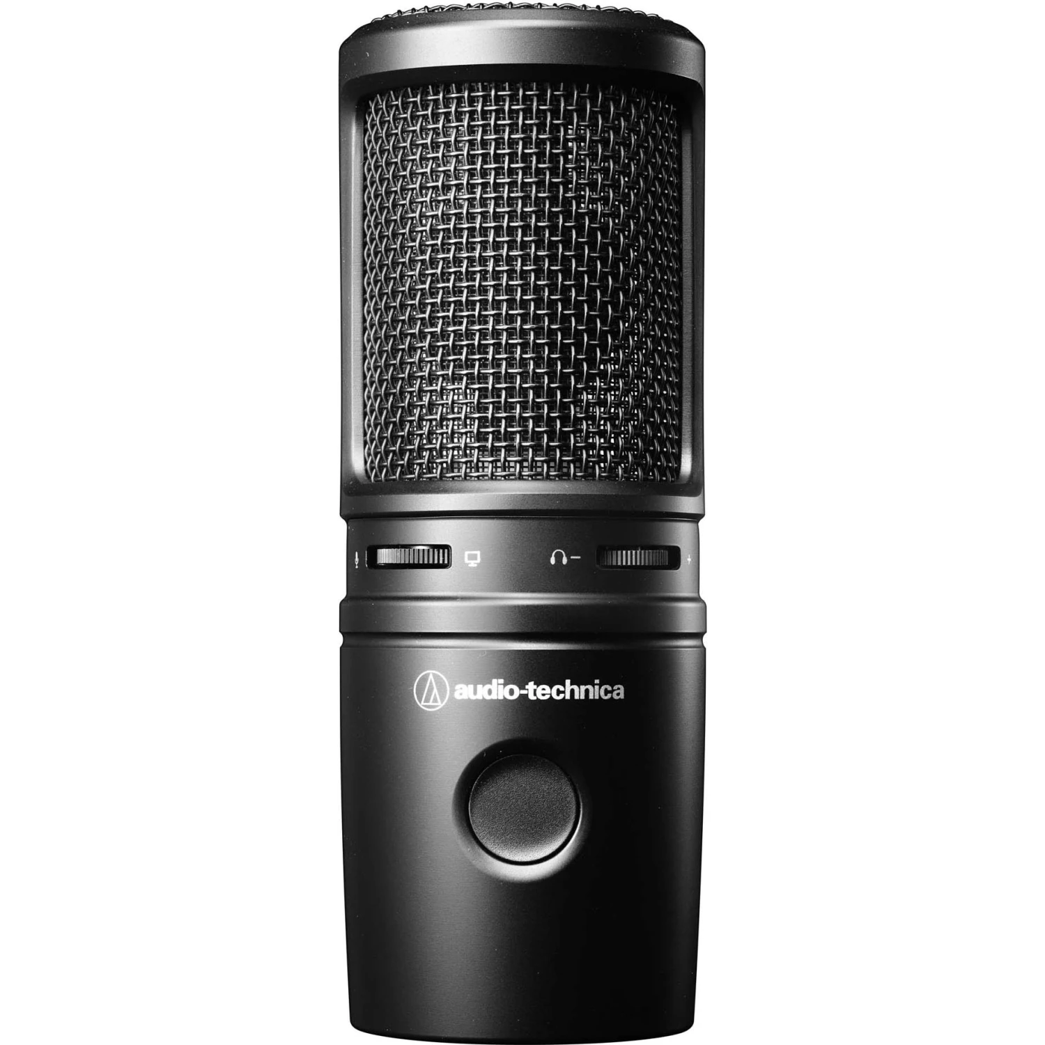 Audio-Technica AT2020USB-X Cardioid Condenser USB Microphone - Image 2