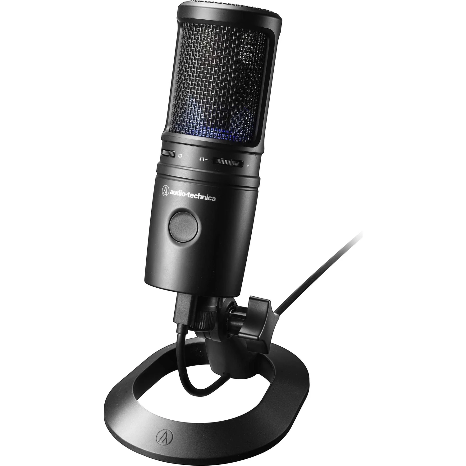 Audio-Technica AT2020USB-X Cardioid Condenser USB Microphone - Image 6
