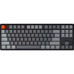 Keychron K8 TKL RGB Wireless Mechanical Keyboard (Brown Switch)