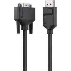 ALOGIC Display Port To VGA Cable - 2m