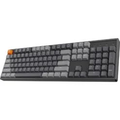Keychron K10 RGB Wireless Mechanical Keyboard (Red Switch)