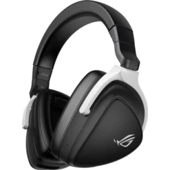 ASUS ROG DELTA S 2.4G Wireless Gaming Headset