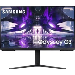 Samsung Odyssey G32A 32" FHD 165Hz VA Monitor