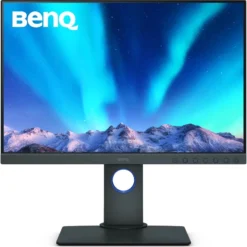 BenQ PhotoVue SW240 24.1" WUXGA 60Hz IPS Monitor