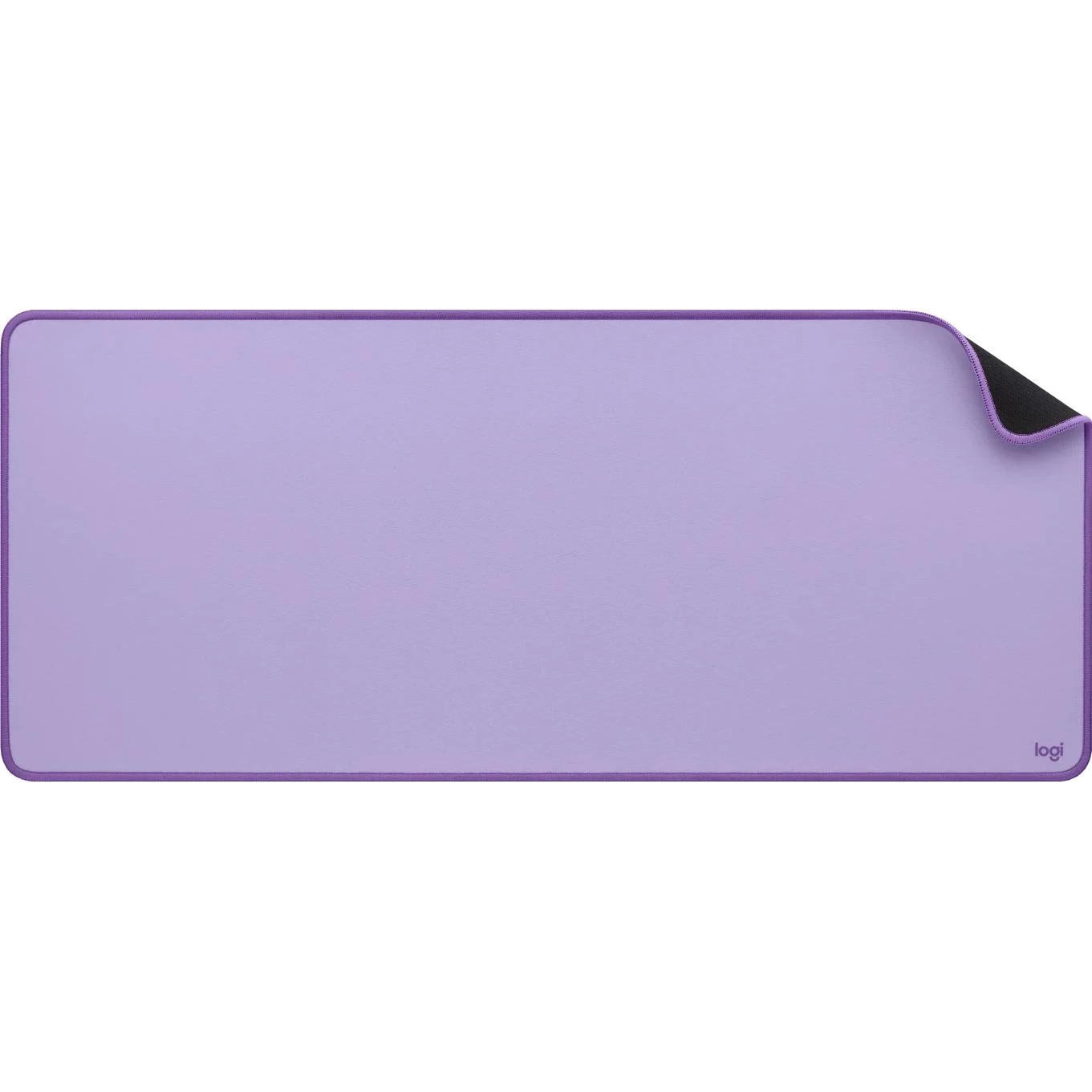 Logitech Studio Series Deskmat - Lavender - Image 2