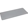 Logitech Studio Series Deskmat - Mid Grey