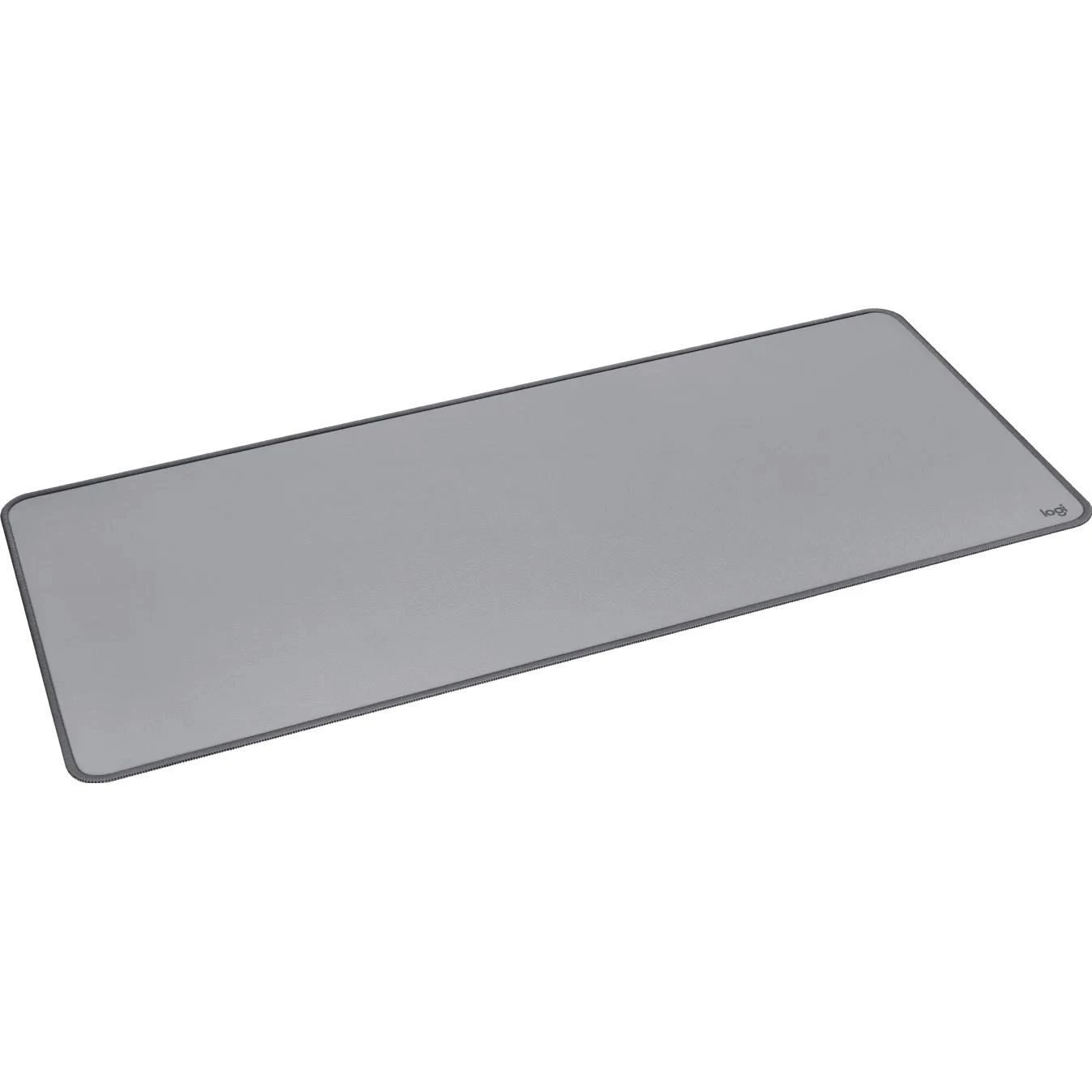Logitech Studio Series Deskmat - Mid Grey