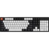 Keychron C2 RGB Full Size Mechanical Keyboard - Black (Brown Switch)