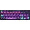 Keychron Pixel Universe - OEM Profile Dye-Sub PBT Full Keycap Set 137pcs