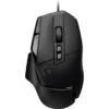 Logitech G502 X Gaming Mouse - Black