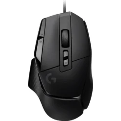 Logitech G502 X Gaming Mouse - Black