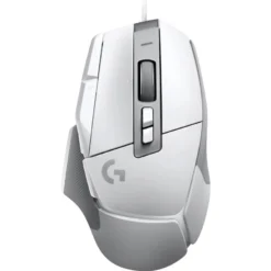 Logitech G502 X Gaming Mouse - White