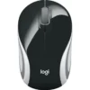 Logitech M187 Wireless Ultra Portable Mouse - Black