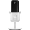 Elgato Wave 3 Premium Streaming Microphone - White