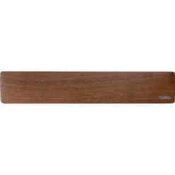 Keychron Walnut Keyboard Palm Rest - K10 / C2