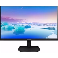 Philips 243V7QJAB 23.8" FHD 75Hz IPS Monitor