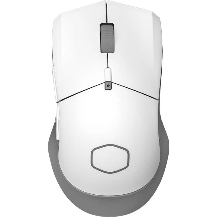 Cooler Master MM311 Wireless Mouse White - Image 3