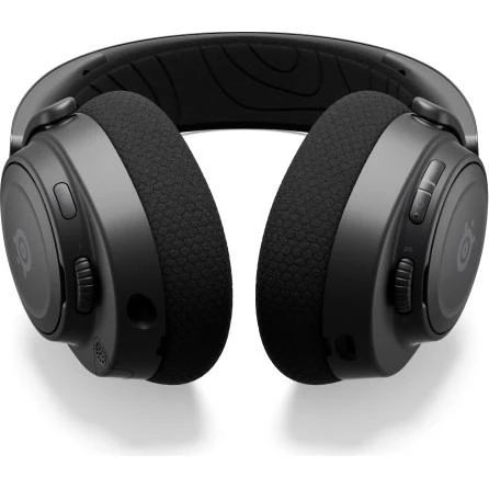 SteelSeries Arctis Nova 7 Wireless Gaming Headphones - Image 3